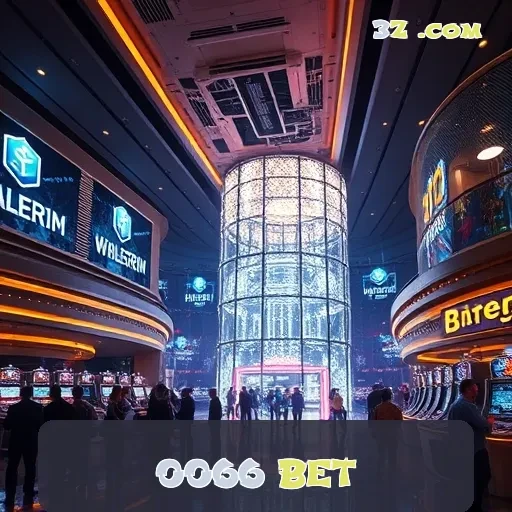 0066 BET: Segredos e Estratégias Para Dominar o Blackjack