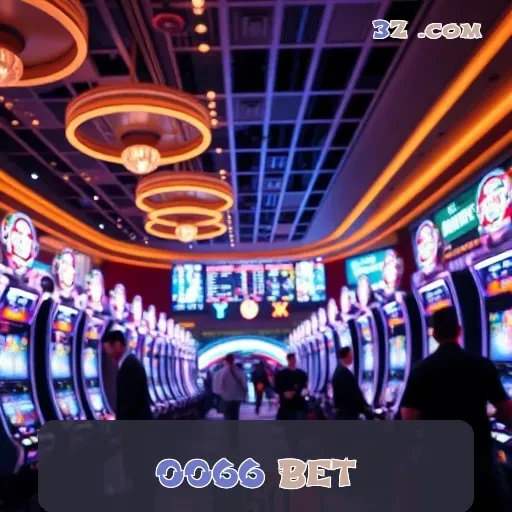 0066 BET: Aprenda a Jogar Craps com Nossas Dicas Imperdíveis