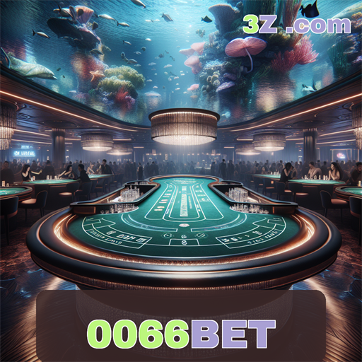 Diversão Sem Limites no Casinô 0066 BET!