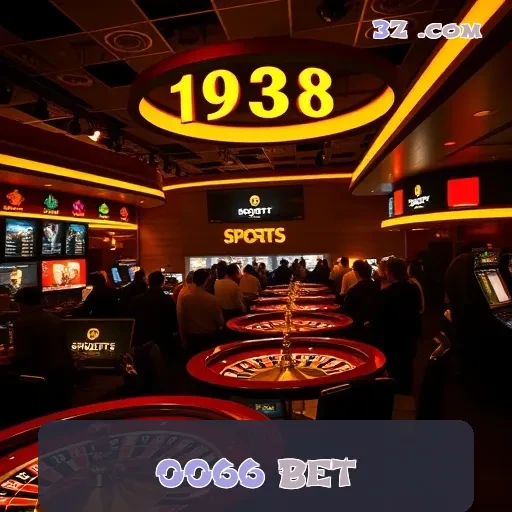 0066 BET: Aprenda Estratégias que Transformam Apostas em Vitórias