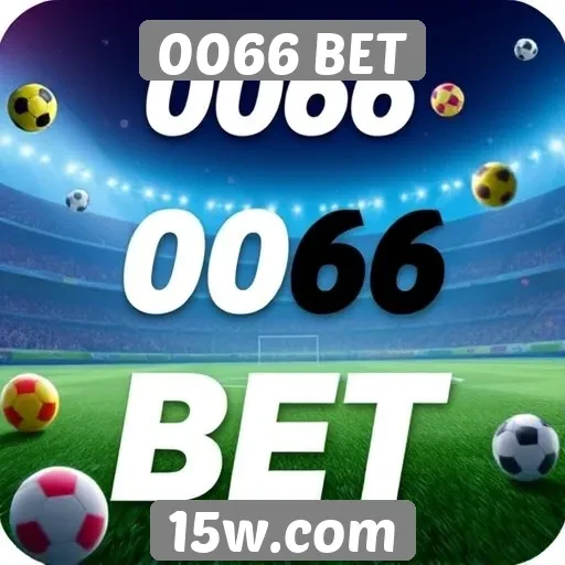 0066 BET expande sua oferta de jogos online