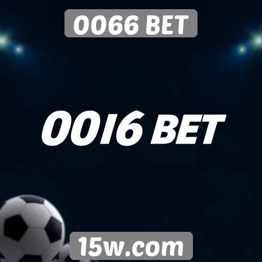 Promoções especiais atraem jogadores para 0066 BET